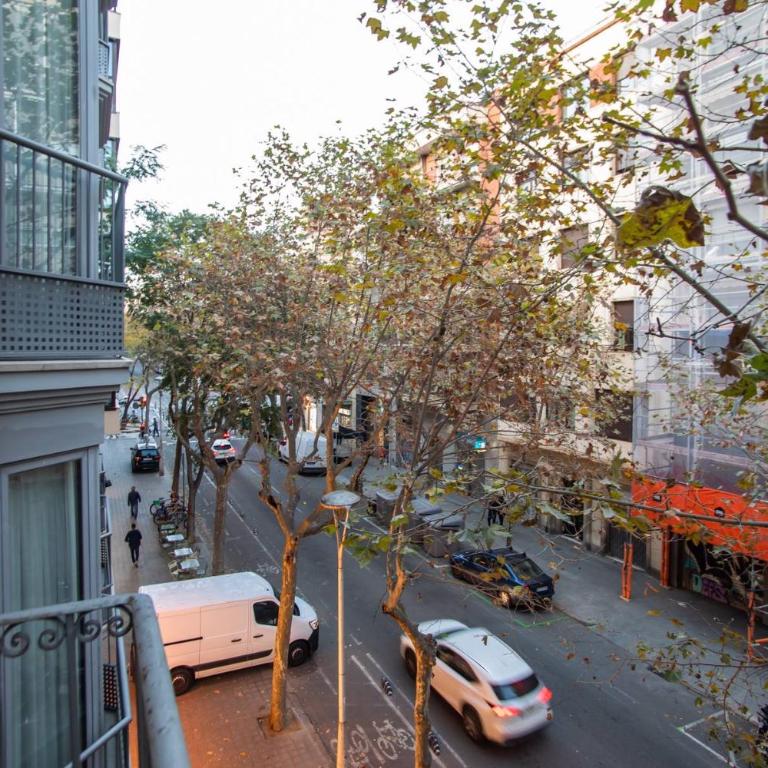2sic1033 Bright flat near Sagrada Familia - Apartment - 6