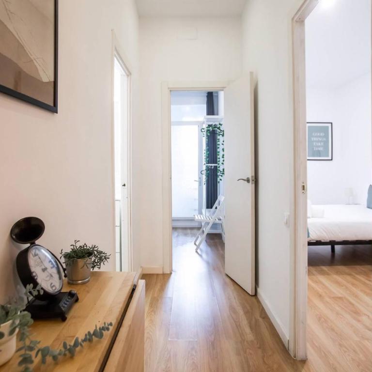 2sic1033 Bright flat near Sagrada Familia - Apartment - 9