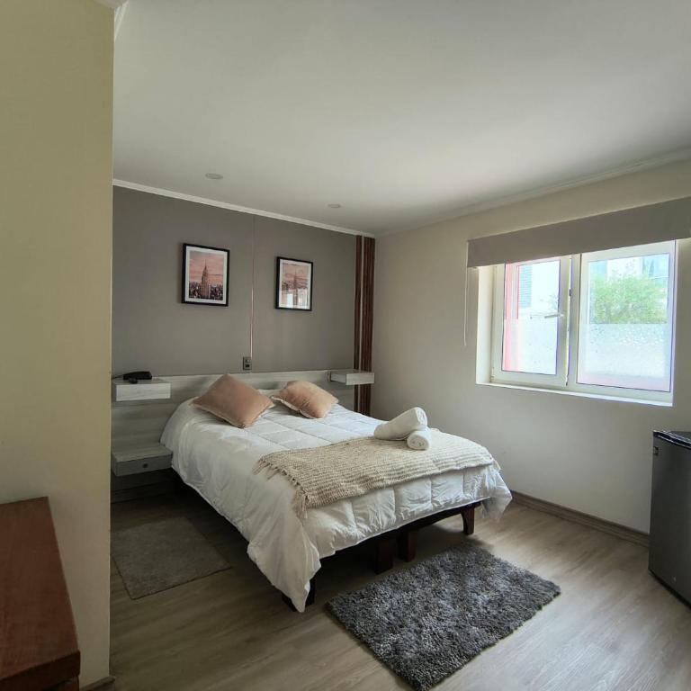 Hotel Ágora - Room #1397023505 - 2