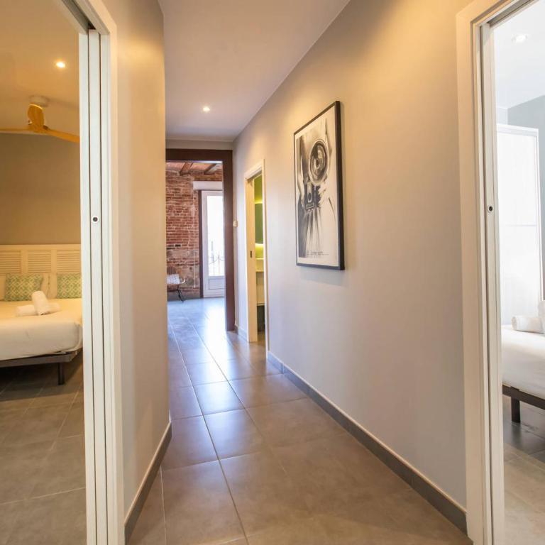 42MAL1083 - Amazing New 2BR Flat in the center - Apartment - 5