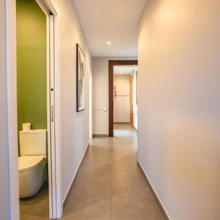 42MAL1083 - Amazing New 2BR Flat in the center - Apartment - 9