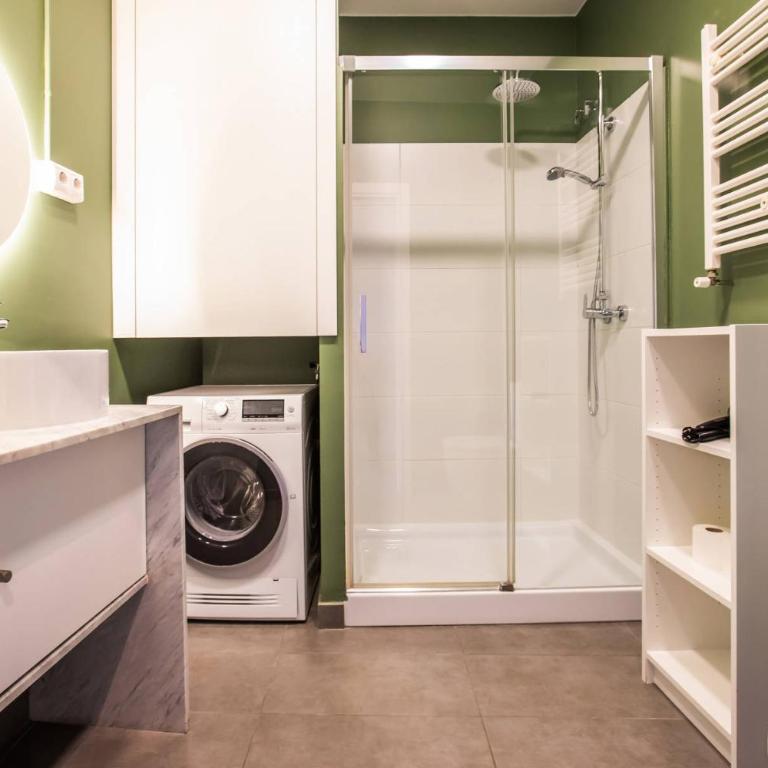 42MAL1083 - Amazing New 2BR Flat in the center - Apartment - 10