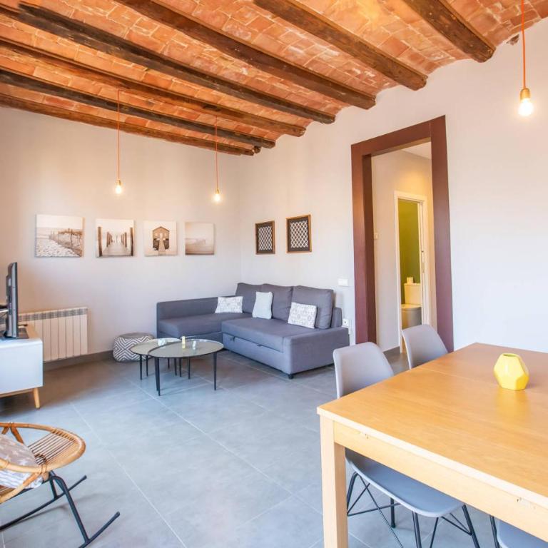 42MAL1083 - Amazing New 2BR Flat in the center - Apartment - 12