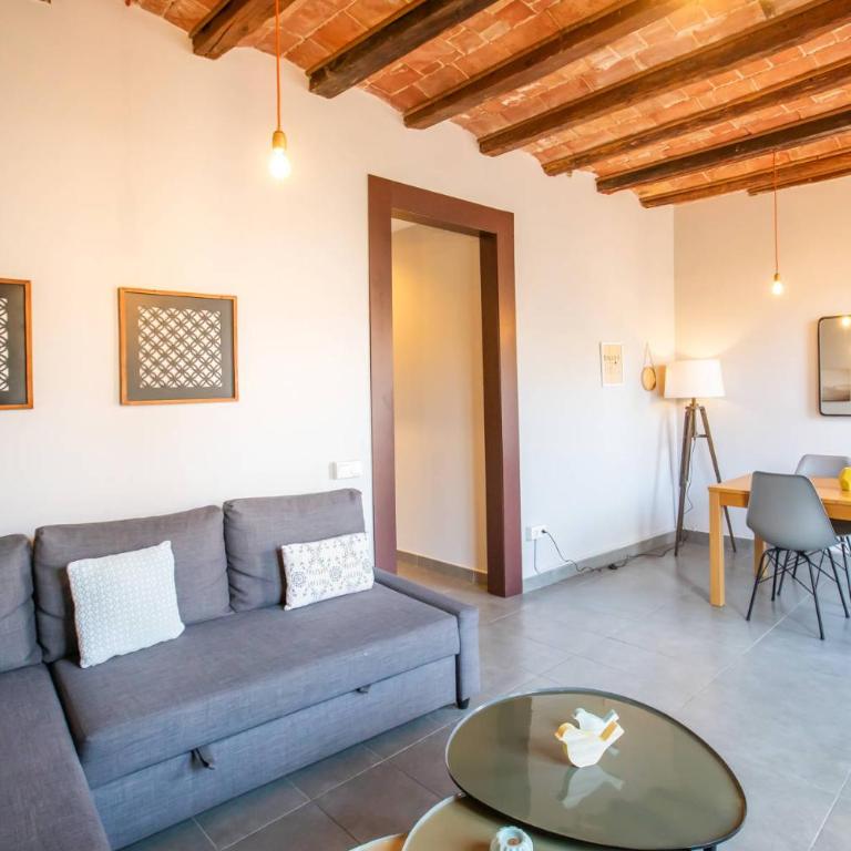 42MAL1083 - Amazing New 2BR Flat in the center - Apartment - 13