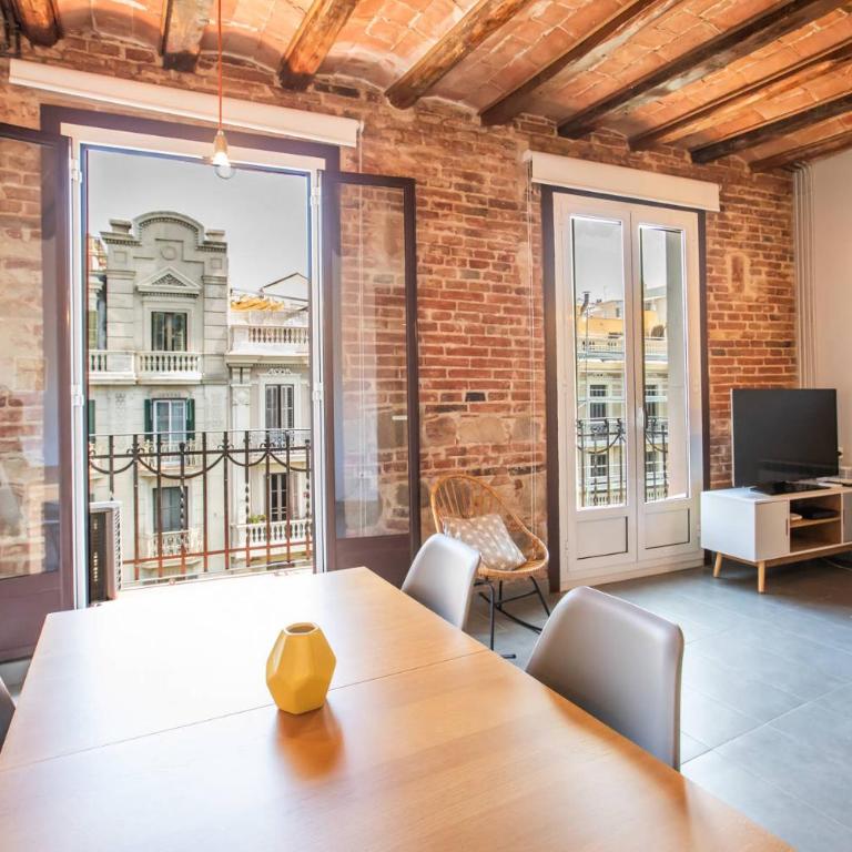 42MAL1083 - Amazing New 2BR Flat in the center - Apartment - 16