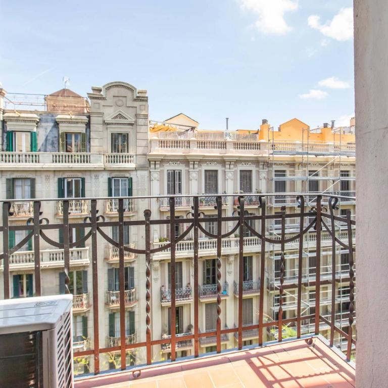 42MAL1083 - Amazing New 2BR Flat in the center - Apartment - 17