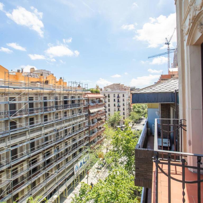 42MAL1083 - Amazing New 2BR Flat in the center - Apartment - 18