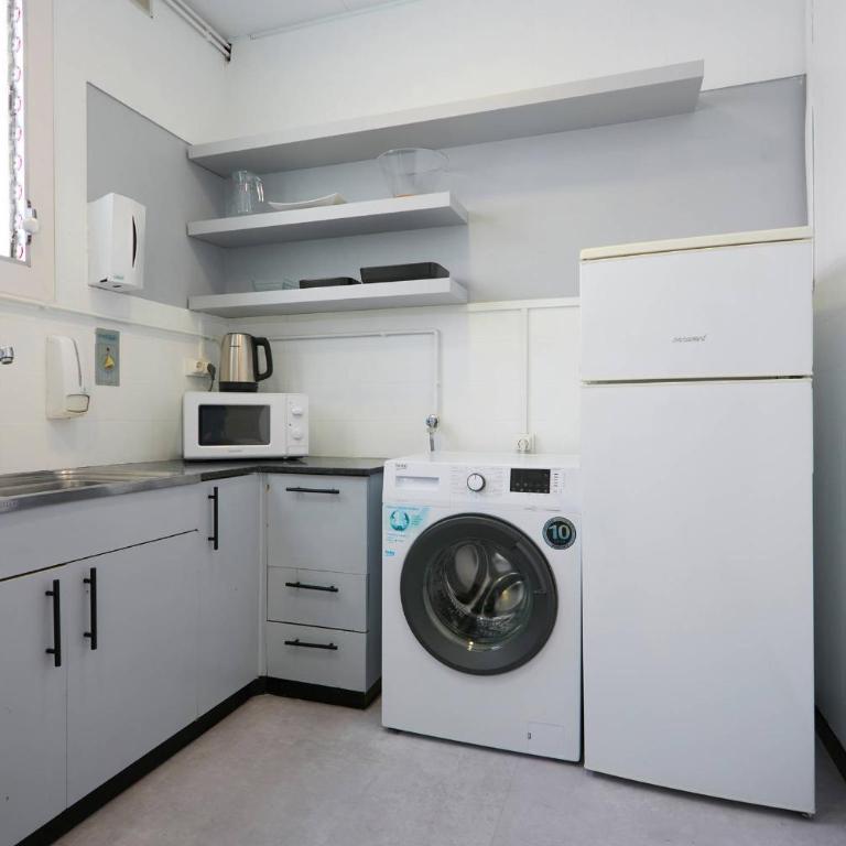 63par1016 Large and bright apartment in Paralel - Apartamento - 3