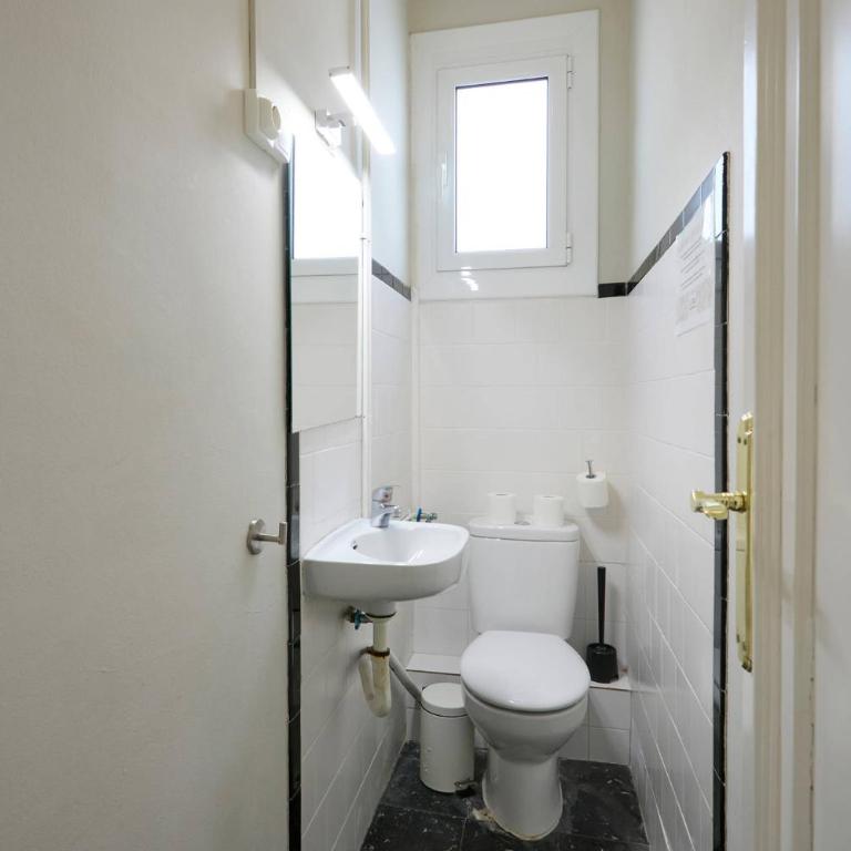 63par1016 Large and bright apartment in Paralel - Apartamento - 6