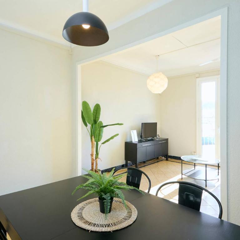 63par1016 Large and bright apartment in Paralel - Apartamento - 7