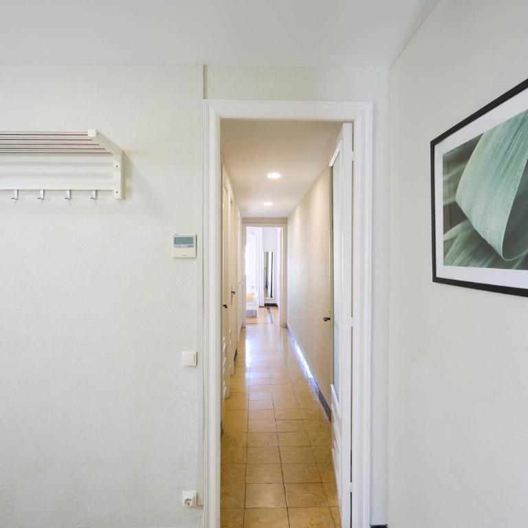 63par1016 Large and bright apartment in Paralel - Apartamento - 15