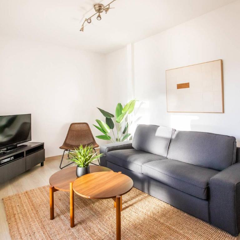 A4cor1132 - Beautiful apartment - Apartamento - 1