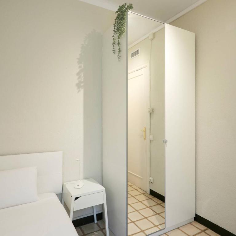 63par1016 Large and bright apartment in Paralel - Apartamento - 21