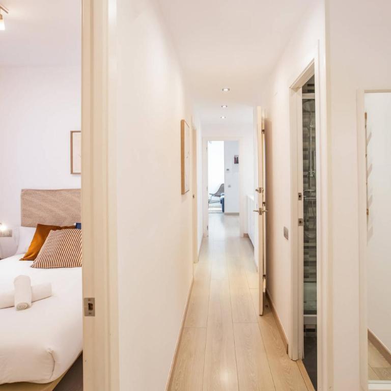 A4cor1132 - Beautiful apartment - Apartamento - 3