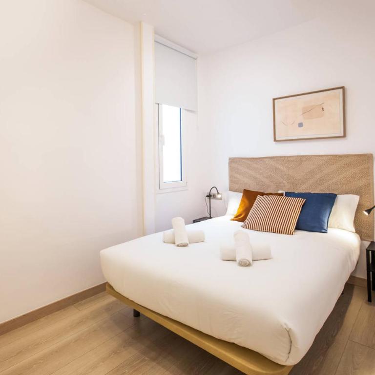 A4cor1132 - Beautiful apartment - Apartamento - 4