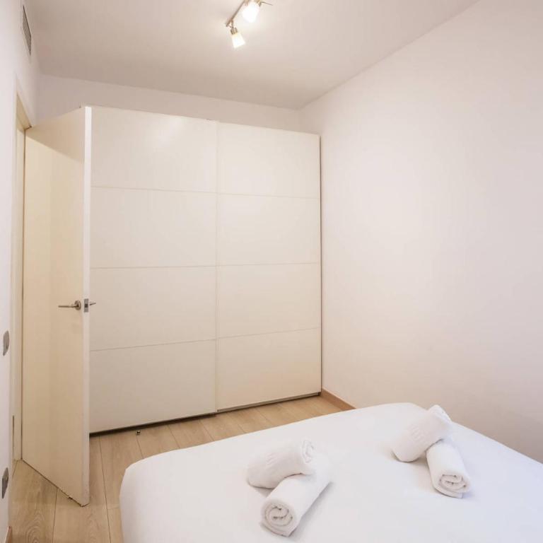 A4cor1132 - Beautiful apartment - Apartamento - 5