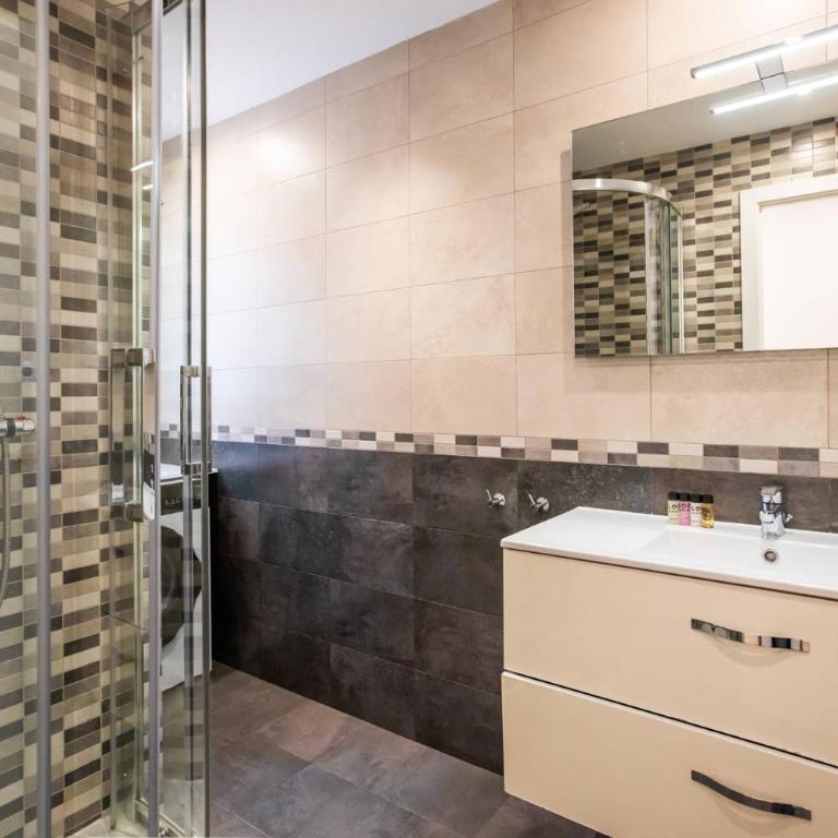 A4cor1132 - Beautiful apartment - Apartamento - 6