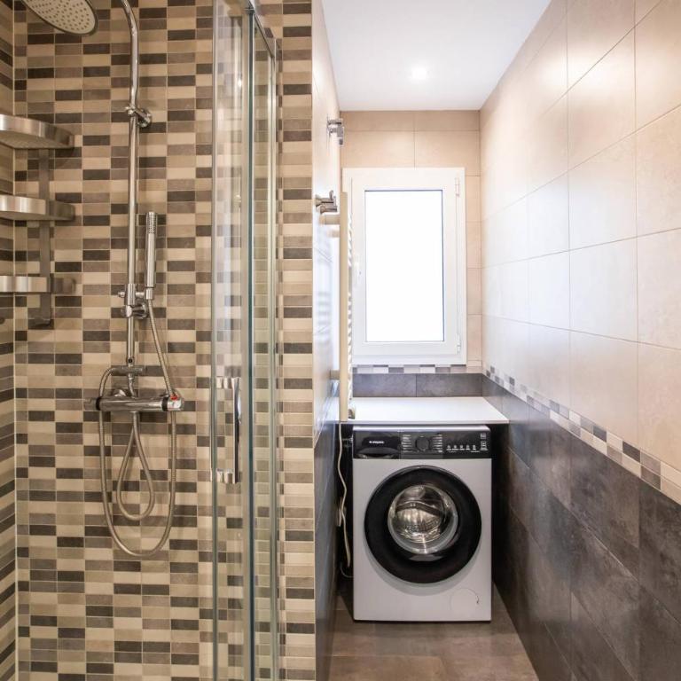 A4cor1132 - Beautiful apartment - Apartamento - 7