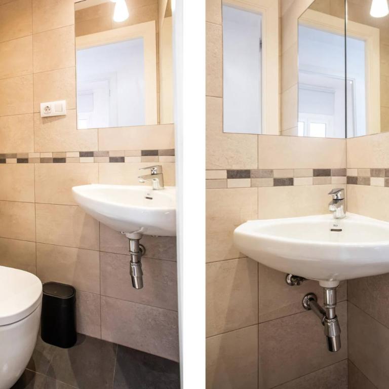 A4cor1132 - Beautiful apartment - Apartamento - 8