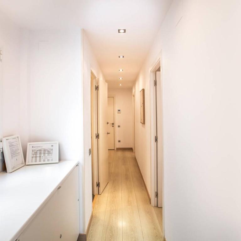 A4cor1132 - Beautiful apartment - Apartamento - 9