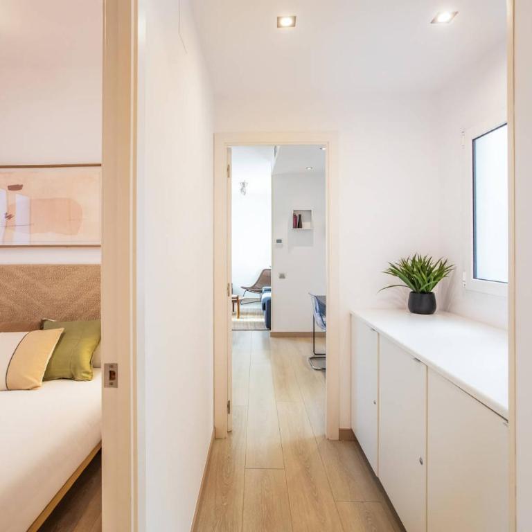 A4cor1132 - Beautiful apartment - Apartamento - 10