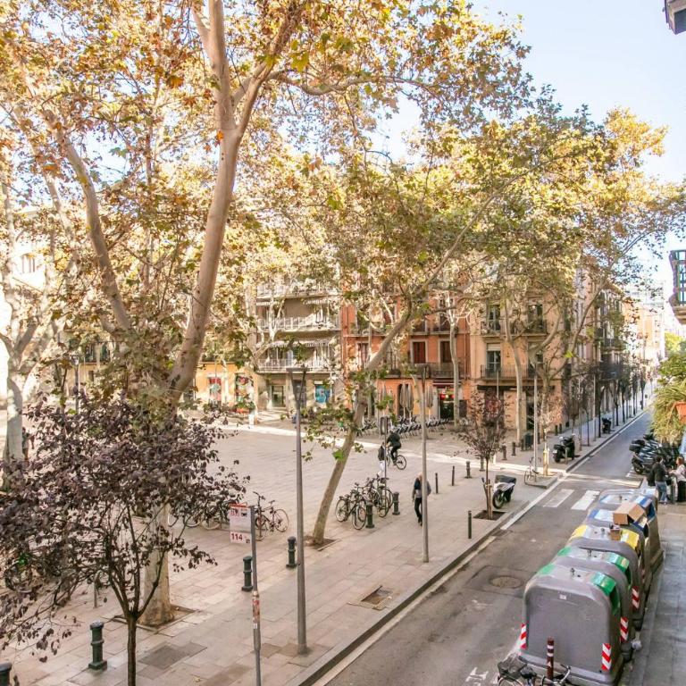 Por1100 - Apartment in the heart of Gracia - Appartamento - 27