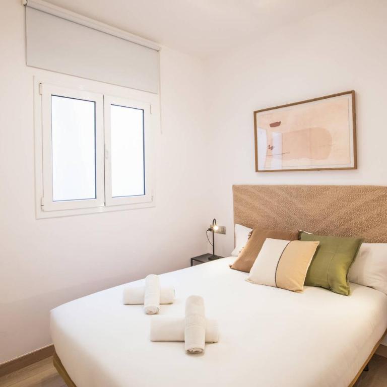 A4cor1132 - Beautiful apartment - Apartamento - 11