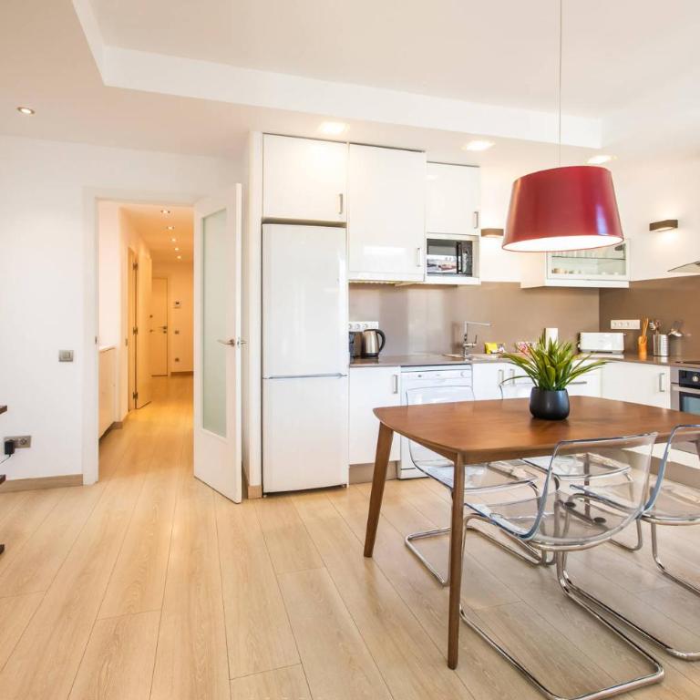 A4cor1132 - Beautiful apartment - Apartamento - 13