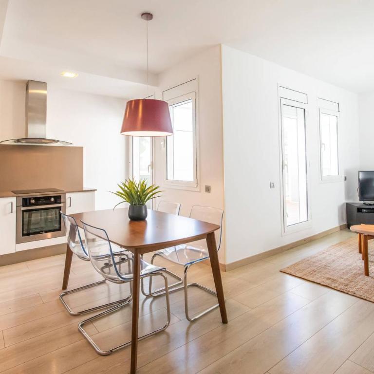 A4cor1132 - Beautiful apartment - Apartamento - 14