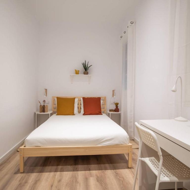 12par1003- Luminoso piso en Paralelo - Apartamento de 2 dormitorios - 3