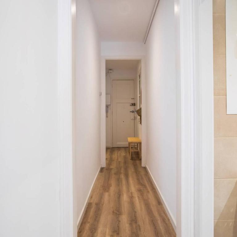 12par1003- Luminoso piso en Paralelo - Apartamento de 2 dormitorios - 5