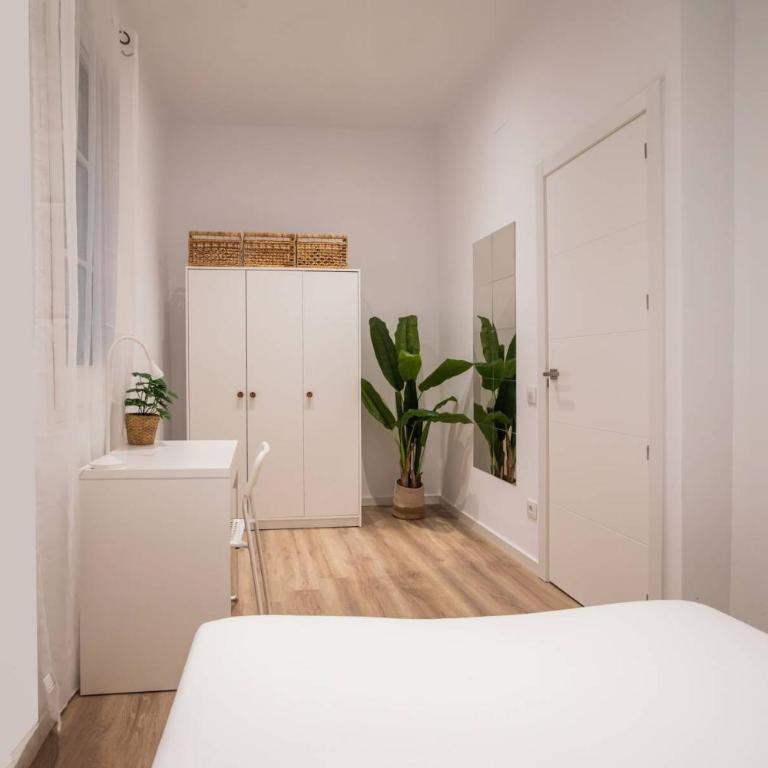12par1003- Luminoso piso en Paralelo - Apartamento de 2 dormitorios - 4