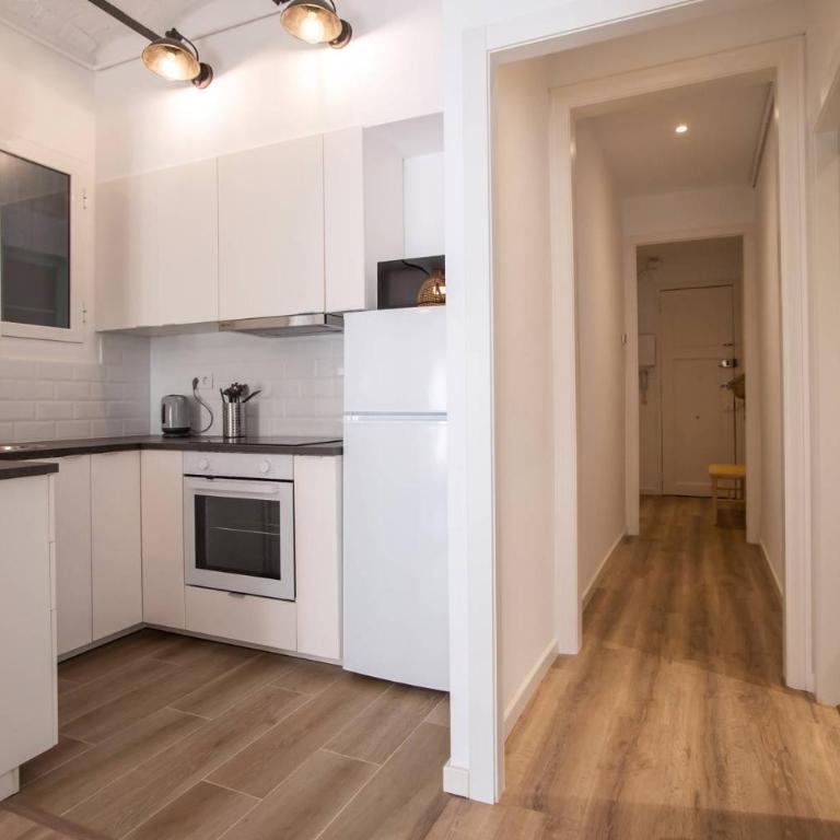 12par1003- Luminoso piso en Paralelo - Apartamento de 2 dormitorios - 7