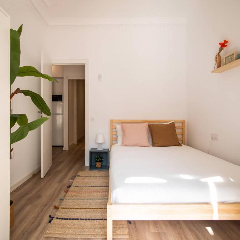 12par1003- Luminoso piso en Paralelo - Apartamento de 2 dormitorios - 11