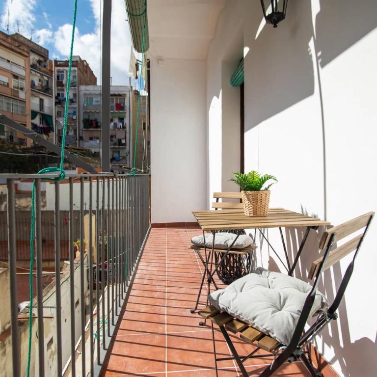 12par1003- Luminoso piso en Paralelo - Apartamento de 2 dormitorios - 13