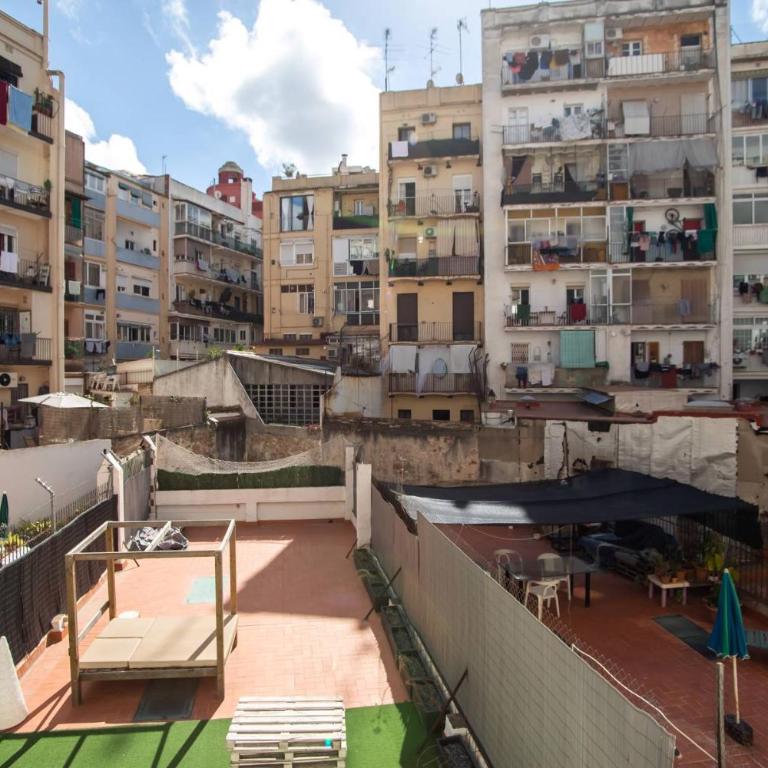 12par1003- Luminoso piso en Paralelo - Apartamento de 2 dormitorios - 15