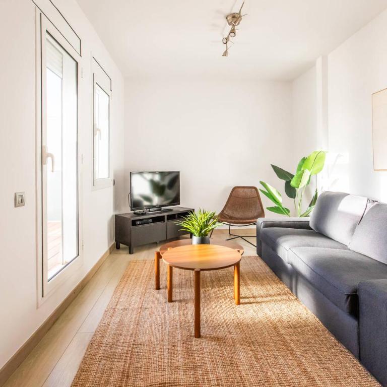 A4cor1132 - Beautiful apartment - Apartamento - 18