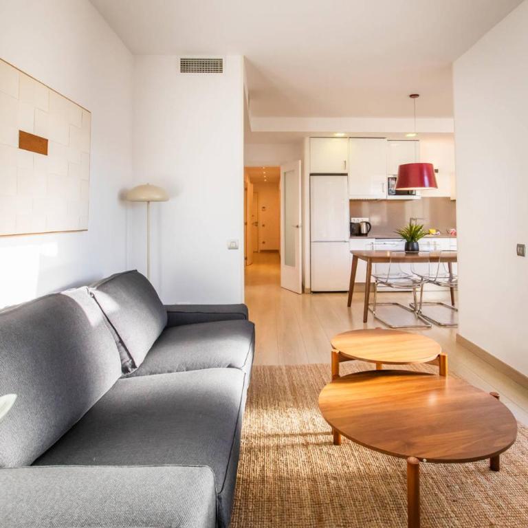 A4cor1132 - Beautiful apartment - Apartamento - 19