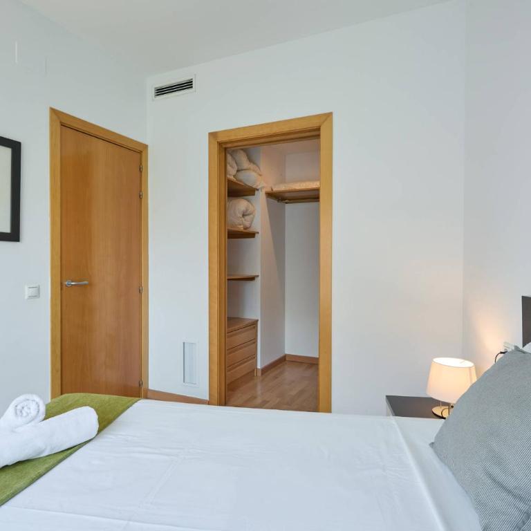 2IND1109 - 1 bedroom apartment - One-Bedroom Apartment - 16