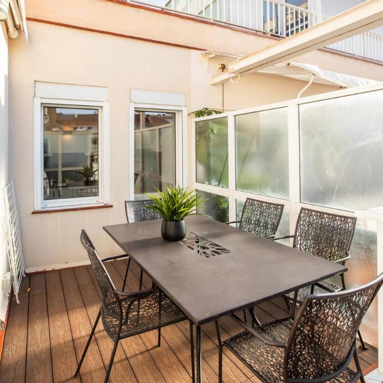 A4cor1132 - Beautiful apartment - Apartamento - 22