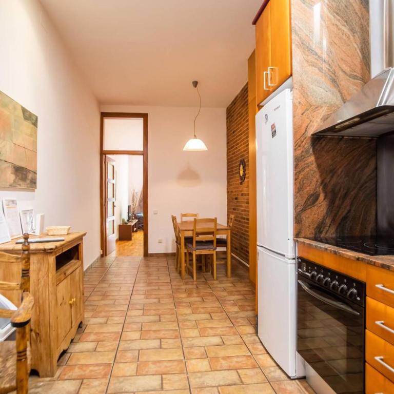 P2ari1046 - Magnific 2Bed Apartment in the Center - Apartment mit 2 Schlafzimmern - 2
