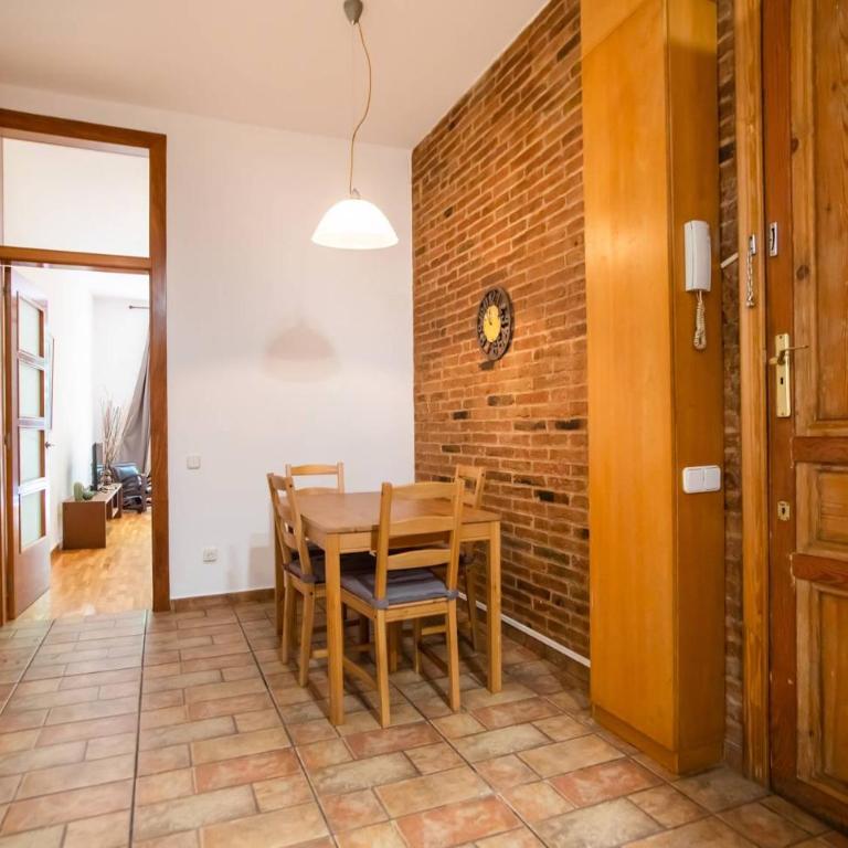 P2ari1046 - Magnific 2Bed Apartment in the Center - Apartment mit 2 Schlafzimmern - 3