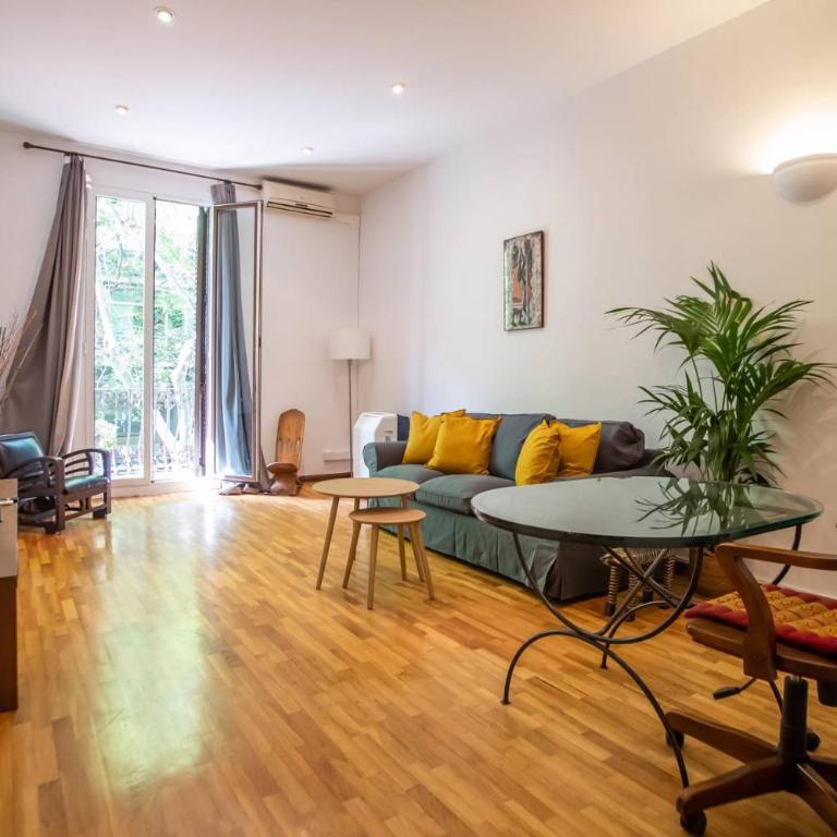 P2ari1046 - Magnific 2Bed Apartment in the Center - Apartment mit 2 Schlafzimmern - 5