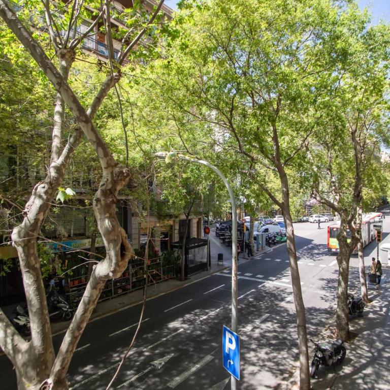 P2ari1046 - Magnific 2Bed Apartment in the Center - Apartment mit 2 Schlafzimmern - 7