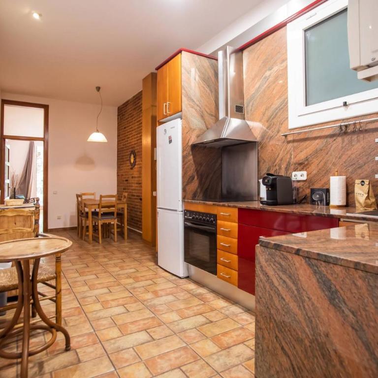 P2ari1046 - Magnific 2Bed Apartment in the Center - Apartment mit 2 Schlafzimmern - 8