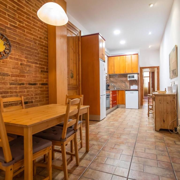 P2ari1046 - Magnific 2Bed Apartment in the Center - Apartment mit 2 Schlafzimmern - 9