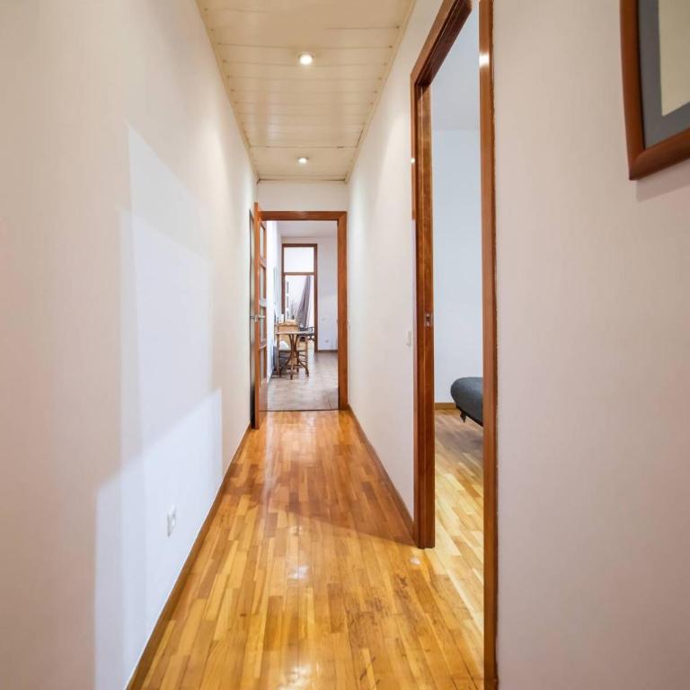 P2ari1046 - Magnific 2Bed Apartment in the Center - Apartment mit 2 Schlafzimmern - 11
