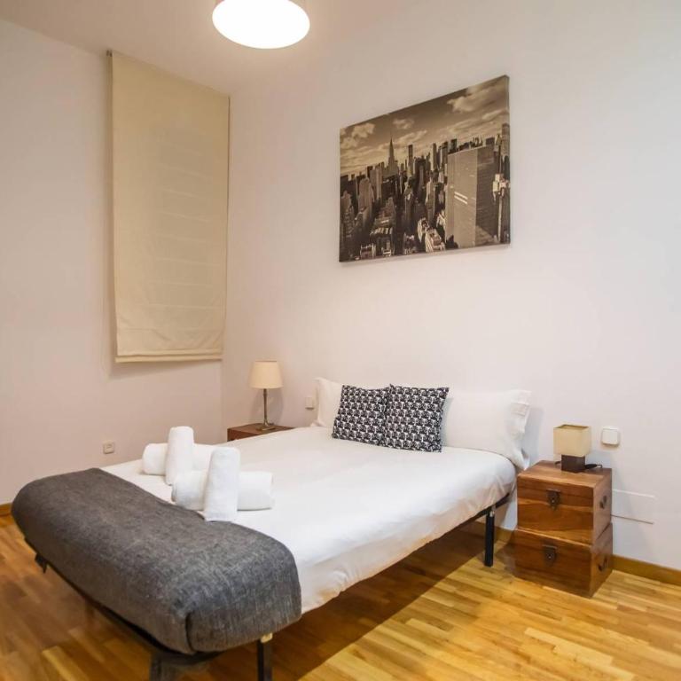 P2ari1046 - Magnific 2Bed Apartment in the Center - Apartment mit 2 Schlafzimmern - 12