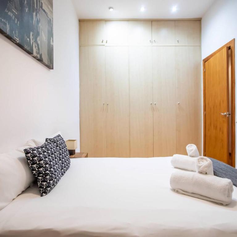 P2ari1046 - Magnific 2Bed Apartment in the Center - Apartment mit 2 Schlafzimmern - 13