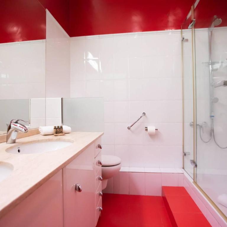 P2ari1046 - Magnific 2Bed Apartment in the Center - Apartment mit 2 Schlafzimmern - 15